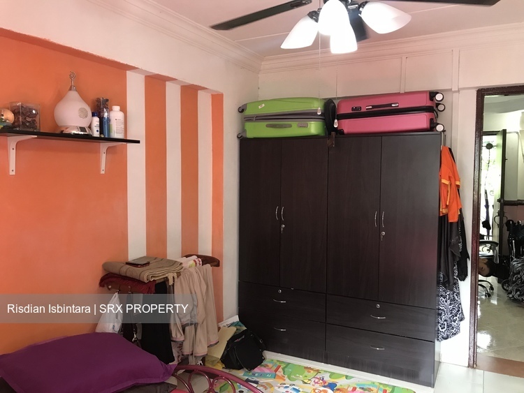 Blk 126 Simei Street 1 (Tampines), HDB 4 Rooms #162585892